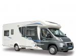 Chausson Sweet Cosy 2012 года